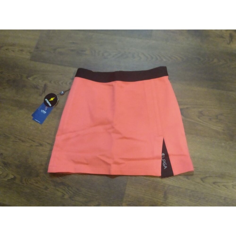 NWT Women's Golf Skirt Skort LPGA Size 27 Athletic Sporty Tennis S/M